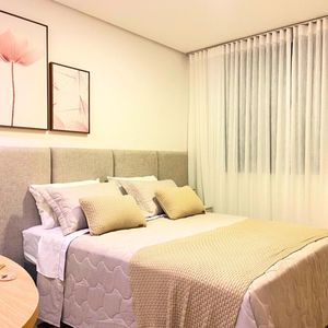 Apartamento com 94m², 2 dormitórios, 2 suítes, 1 vaga no Rosa dos Ventos em Torres para Comprar