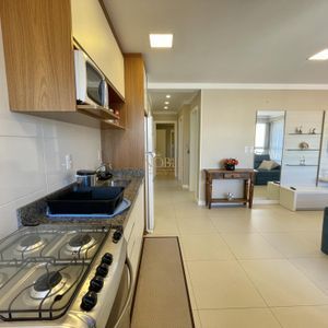 Apartamento com 68m², 2 dormitórios, 1 suíte, 1 vaga no Monet em Torres para Comprar