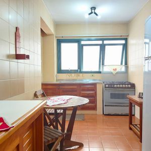 Apartamento com 125m², 3 dormitórios, 1 suíte, 1 vaga no Ilha do Farol em Torres para Comprar