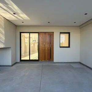 Geminado com 141m², 3 dormitórios, 1 suíte, 2 vagas no bairro Morada das Palmeiras em Torres para Comprar