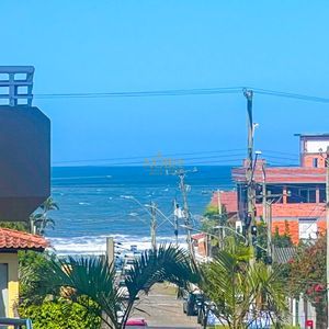 Apartamento com 84m², 2 dormitórios, 1 suíte, 2 vagas no Ilha de Creta em Torres para Comprar