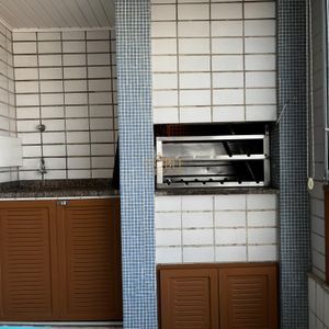 Apartamento com 155m², 3 dormitórios, 1 suíte, 1 vaga no Edificio Villa Itaparica em Torres para Comprar