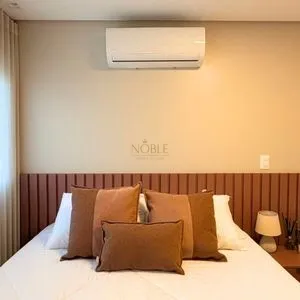 Cobertura com 202m², 3 dormitórios, 3 suítes, 2 vagas no Giardino em Torres para Comprar