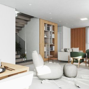 Casa de Condomínio, 4 dormitórios, 4 suítes, 2 vagas no Condomínio Ilhas Park em Torres para Comprar