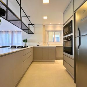 Apartamento com 130m², 3 dormitórios, 1 suíte, 2 vagas no Monterrey em Torres para Comprar