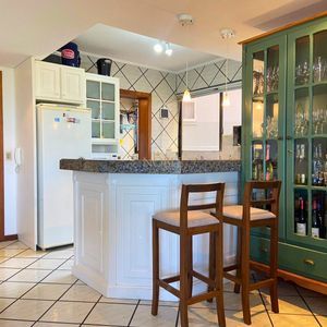 Apartamento com 125m², 3 dormitórios, 1 suíte, 1 vaga no Edifício Praia Grande em Torres para Comprar