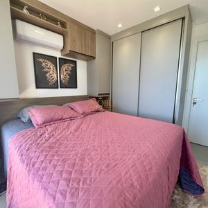 Apartamento com 49m², 1 dormitório, 1 suíte, 1 vaga no Vista Mare em Torres para Comprar