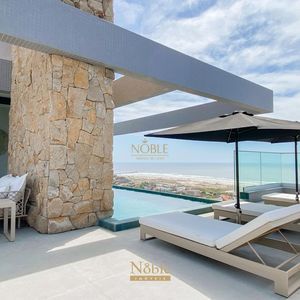 Apartamento com 140m², 3 dormitórios, 3 suítes, 2 vagas no Voga em Torres para Comprar