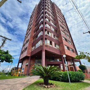 Apartamento com 102m², 2 dormitórios, 1 suíte, 1 vaga no La Tour em Torres para Comprar