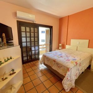 Apartamento com 200m², 4 dormitórios, 4 suítes, 1 vaga no Piazza del Mare em Torres para Comprar