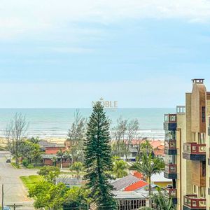 Apartamento com 139m², 3 dormitórios, 3 suítes, 2 vagas no Di milano em Torres para Comprar