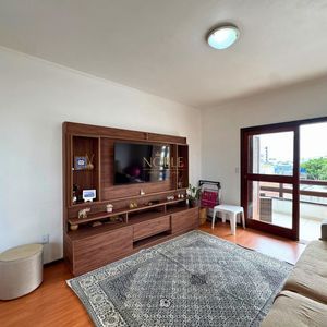 Apartamento com 117m², 3 dormitórios, 1 suíte, 1 vaga no Santa Luzia em Torres para Comprar