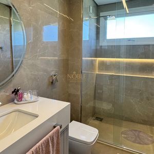Casa de Condomínio com 308m², 4 dormitórios, 2 suítes, 2 vagas no Vilas do Mar em Passo de Torres para Comprar