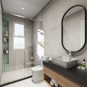 Casa de Condomínio, 4 dormitórios, 4 suítes, 2 vagas no Condomínio Ilhas Park em Torres para Comprar