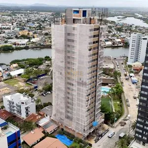 Apartamento com 108m², 3 dormitórios, 1 suíte, 1 vaga no Sun Haus em Torres para Comprar