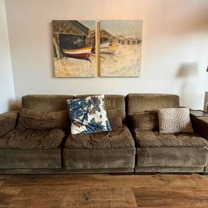 Casa com 200m², 3 dormitórios, 1 suíte, 2 vagas no bairro Praia Grande em Torres para Comprar