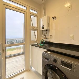 Cobertura com 167m², 3 dormitórios, 1 suíte, 2 vagas no Dom Raphael em Torres para Comprar