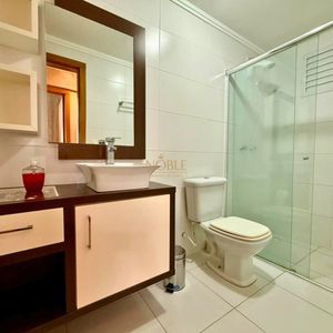 Apartamento com 118m², 3 dormitórios, 1 suíte, 2 vagas no Splendor em Torres para Comprar