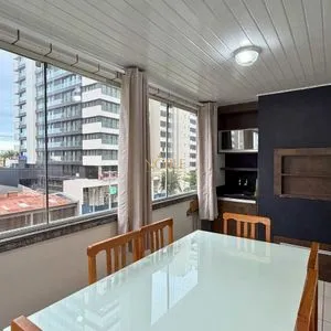 Apartamento com 114m², 3 dormitórios, 1 suíte, 1 vaga no Angra dos Reis em Torres para Comprar