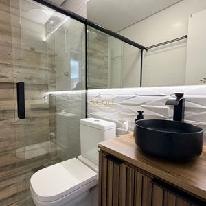 Apartamento com 70m², 2 dormitórios, 1 vaga no Morada da Lagoa em Torres para Comprar