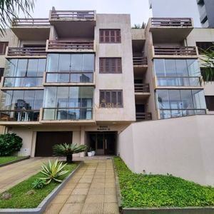 Apartamento com 114m², 2 dormitórios, 1 vaga no Morada do Atlântico em Torres para Comprar