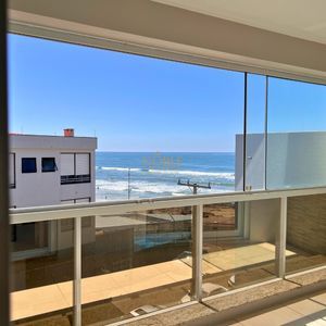 Cobertura com 471m², 4 dormitórios, 4 suítes, 6 vagas no Punta del Mare em Torres para Comprar