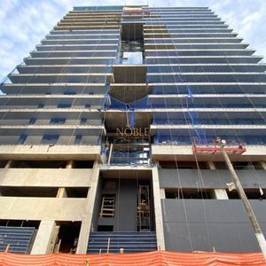 Apartamento com 80m², 2 dormitórios, 1 suíte, 1 vaga no Mirage em Torres para Comprar