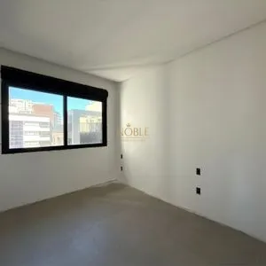 Apartamento com 83m², 2 dormitórios, 1 suíte, 2 vagas no Mirage em Torres para Comprar