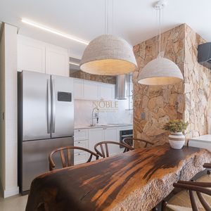 Apartamento com 100m², 3 dormitórios, 1 suíte, 2 vagas no Ibiza em Torres para Comprar