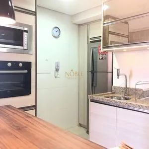 Apartamento com 89m², 3 dormitórios, 1 suíte, 1 vaga no 610 em Torres para Comprar