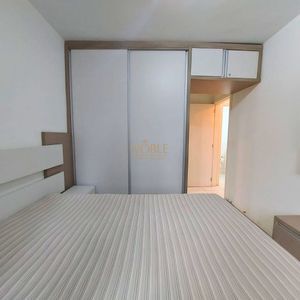 Apartamento com 70m², 2 dormitórios, 1 suíte, 1 vaga no Las Brisas em Torres para Comprar