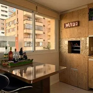 Apartamento com 95m², 3 dormitórios, 1 suíte, 1 vaga no Yokohama em Torres para Comprar