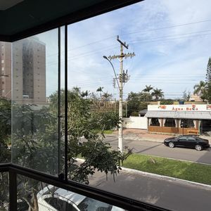 Apartamento com 42m², 1 dormitório no San Remo em Torres para Comprar
