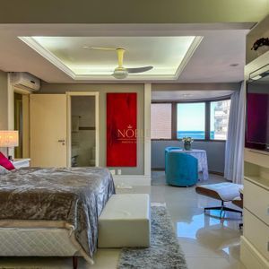 Apartamento com 212m², 3 dormitórios, 3 suítes, 2 vagas no L'essence em Torres para Comprar