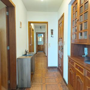 Apartamento com 125m², 3 dormitórios, 1 suíte, 1 vaga no Ilha do Farol em Torres para Comprar