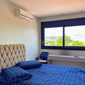 Cobertura com 218m², 3 dormitórios, 1 suíte, 2 vagas no Roca em Torres para Comprar