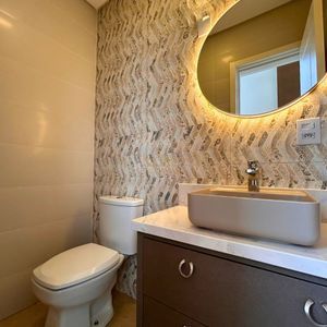 Casa de Condomínio com 306m², 4 dormitórios, 4 suítes, 4 vagas no Reserva das Águas em Torres para Comprar