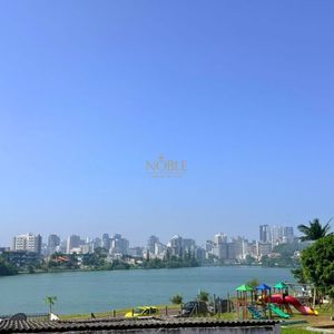 Apartamento com 42m², 1 dormitório, 1 vaga no Condomínio Justo em Torres para Comprar