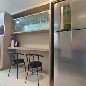 Cobertura com 144m², 3 dormitórios, 1 suíte, 1 vaga no Tambau em Torres para Comprar