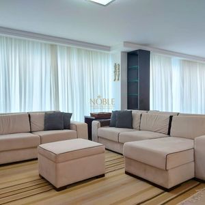 Apartamento com 263m², 4 dormitórios, 4 suítes, 4 vagas no Neptuno em Torres para Comprar