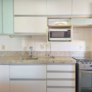 Apartamento com 54m², 1 dormitório, 1 vaga no Ed. Fenix Center em Torres para Comprar