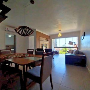 Cobertura com 144m², 3 dormitórios, 1 suíte, 1 vaga no Tambau em Torres para Comprar