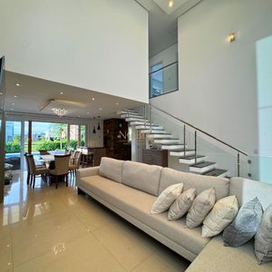 Casa de Condomínio com 187m², 3 dormitórios, 1 suíte, 4 vagas no Reserva das Águas em Torres para Comprar