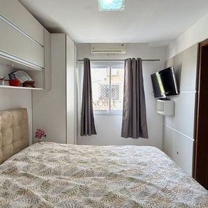 Apartamento, 3 dormitórios, 1 suíte, 1 vaga no Mirante da Lagoa em Torres para Comprar