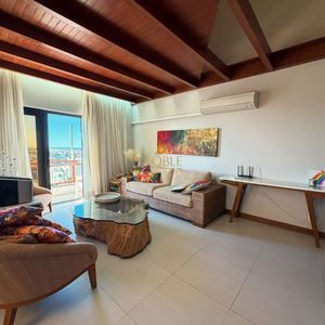 Apartamento com 163m², 3 dormitórios, 1 suíte, 1 vaga no Mar Azul em Torres para Comprar