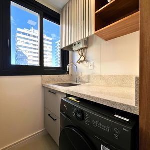 Apartamento com 72m², 2 dormitórios, 1 suíte, 1 vaga no Freedom em Torres para Comprar