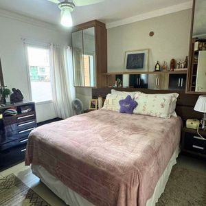 Apartamento com 77m², 2 dormitórios, 1 vaga no Residencial Barão em Torres para Comprar