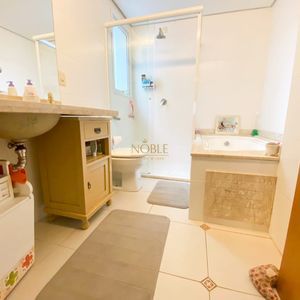 Apartamento com 149m², 3 dormitórios, 1 suíte, 2 vagas no Campana del Mare em Torres para Comprar