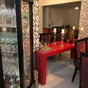 Apartamento com 200m², 3 dormitórios, 1 suíte, 2 vagas no Marina Del Rey em Torres para Comprar