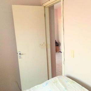 Apartamento com 38m², 1 dormitório, 1 vaga no Condomínio Justo em Torres para Comprar